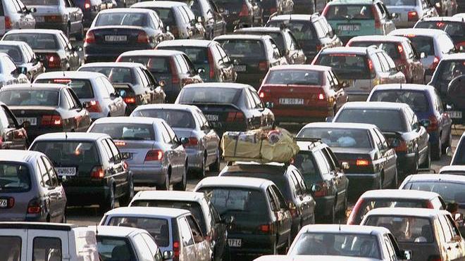 Bolli auto non pagati in arrivo altri 22mila avvisi