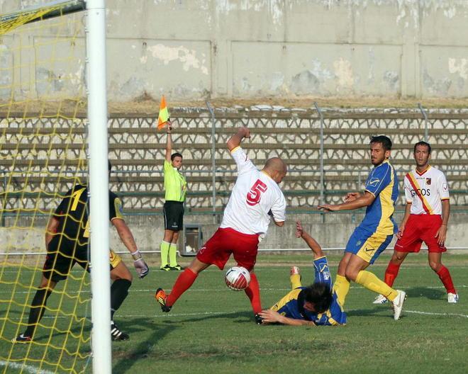 Carrarese, epica vittoria in doppia rimonta in Coppa: 5-4 sotto gli occhi della Seredova 