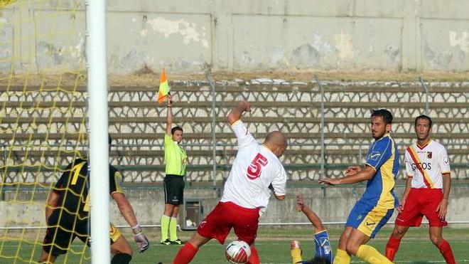 Carrarese, epica vittoria in doppia rimonta in Coppa: 5-4 sotto gli occhi della Seredova