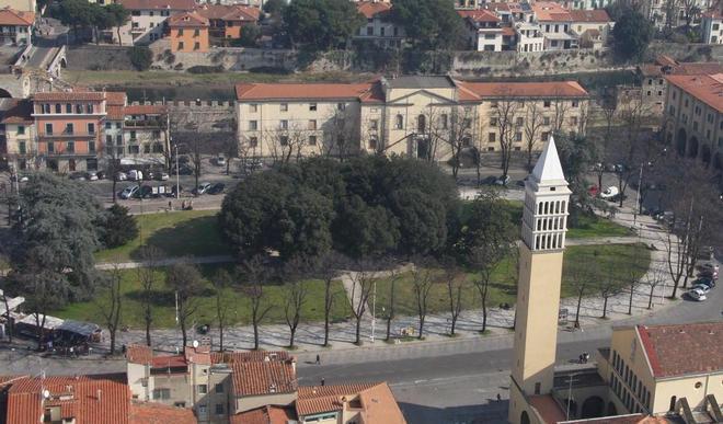 Nel Mercatale si fa anche cultura 