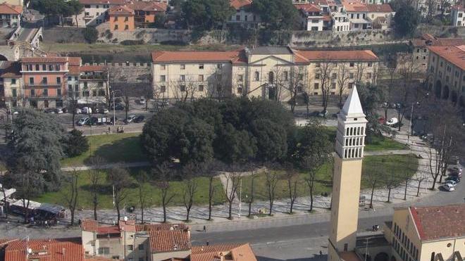 Nel Mercatale si fa anche cultura