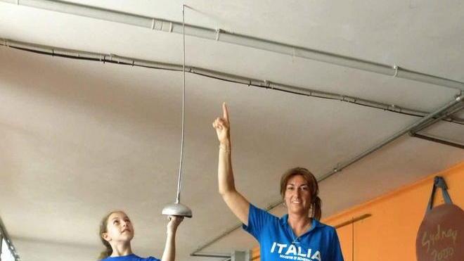 Nuoto e scherma, nel cestino i progetti dei nuovi complessi