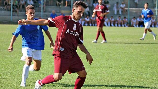 Amaranto, debutto con sconfitta contro il Bogliasco