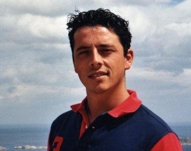In scena per Luca