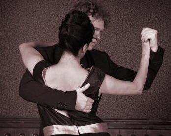 A colpi di arte e tango