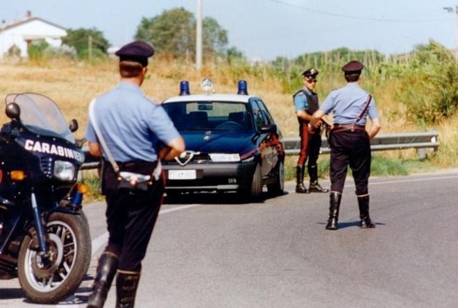 Coppia denuncia aggressione omofoba