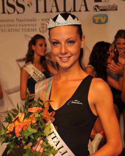 Da domani inizia la prevendita per Miss Toscana
