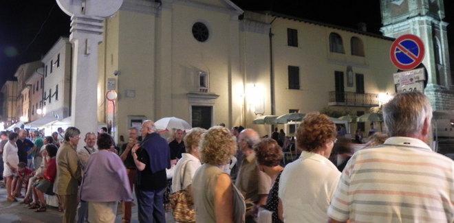 Gazebo anche d’inverno, spiragli per i bar in centro 