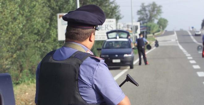 Aziende nel mirino quattro arrestati
