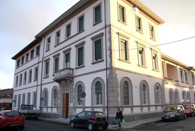 «Ridotta l’assistenza ai Poveri vecchi» 