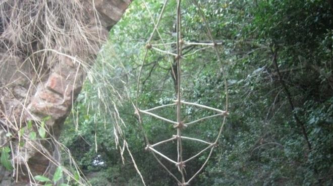Arte e musica al ponte romano 