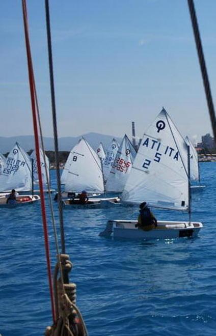 Successo del memorial Michela Righi 
