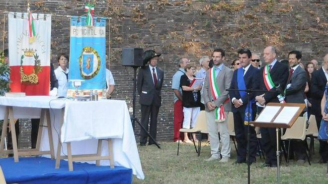Dedichiamo a don Mei un tratto delle Mura