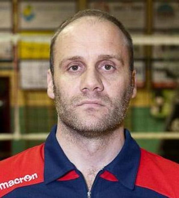 La Pallavolo Massa muove i primi passi Tazzini cerca il gruppo