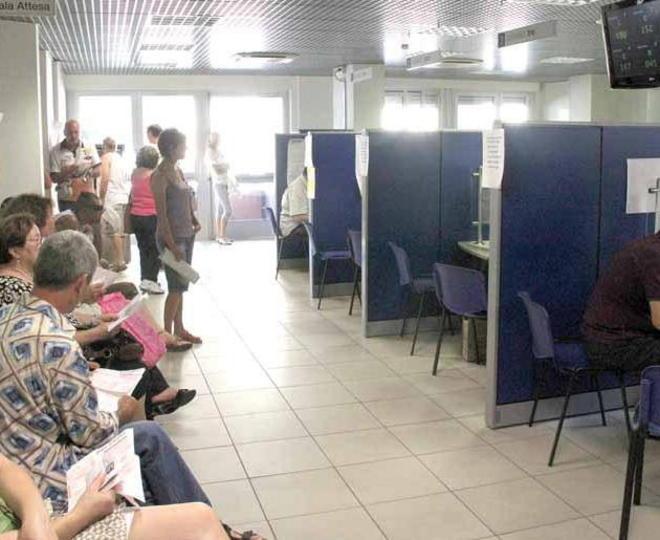 No ai tagli ai Centri di prenotazione: domani un presidio 