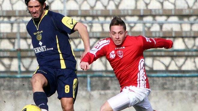 Carrarese, stasera il debutto ufficiale