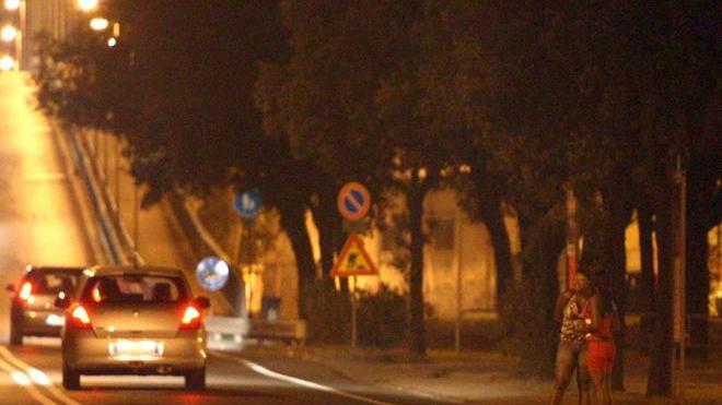 «L’amore mi ha salvato dalla strada»