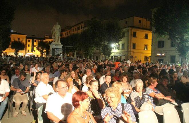 Duecentomila visitatori per Effetto Venezia 