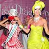  Miss drag queen incorona Simone 