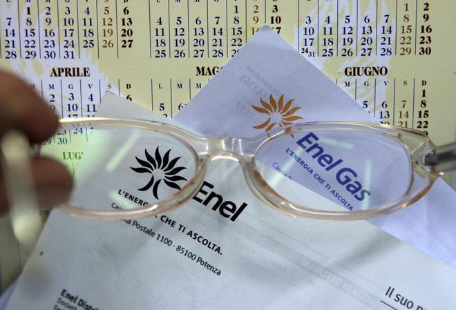 In azione falsi addetti dell’Enel, attenti alle truffe 