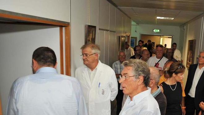 Portoferraio, inaugurato il nuovo ospedale di comunità