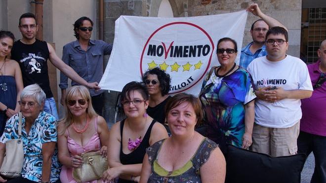 Un’associazione di donne vicina al Movimento 5 stelle