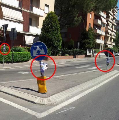 La Asd Palla Grossa presenta denuncia contro ignoti