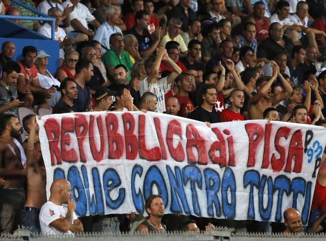 Domenica il Padova, poi ci sarebbe l’Atalanta 