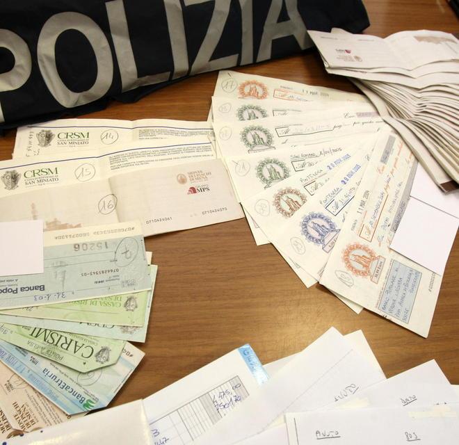Famiglie pisane sempre più indebitate 