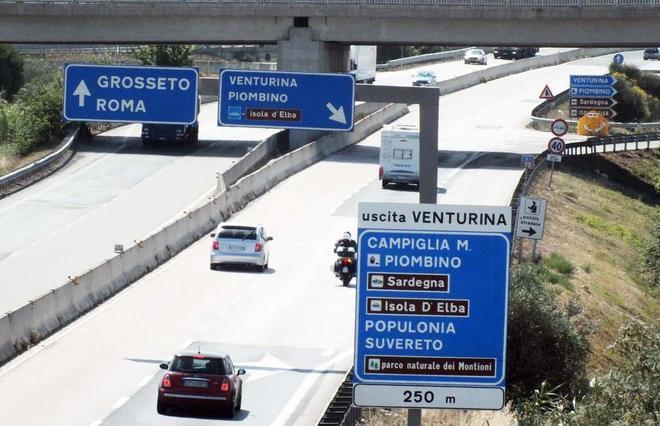 Parodi contro il Pd «Niente sconti, autostrada inutile» 