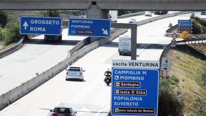 Parodi contro il Pd «Niente sconti, autostrada inutile»