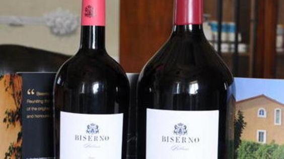 Da qui escono quattro grandi vini