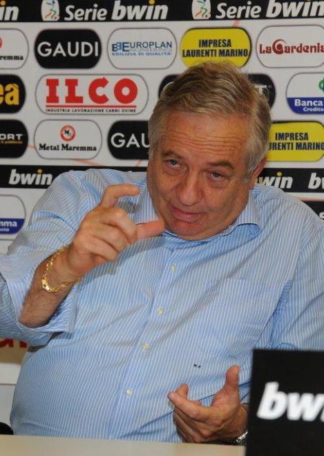 Grifone, entro la settimana la sentenza