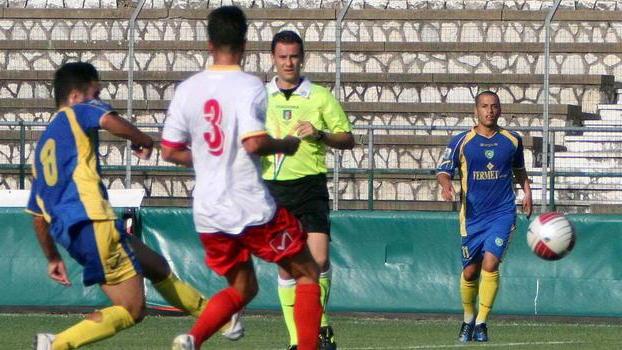 Mister Sabatini: «Grandi emozioni»