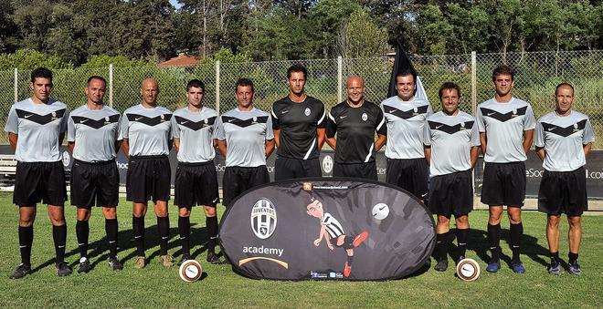 La Juve e quell’occhio di riguardo per l’Ardenza 