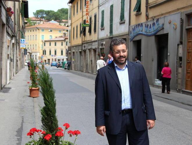 La ztl di Certaldo? Bene ma va modificata 