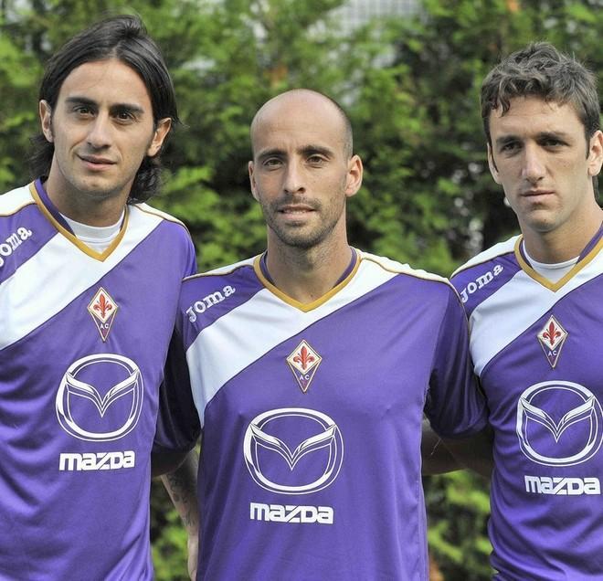 JoJo doppio assist e la Fiorentina vola 