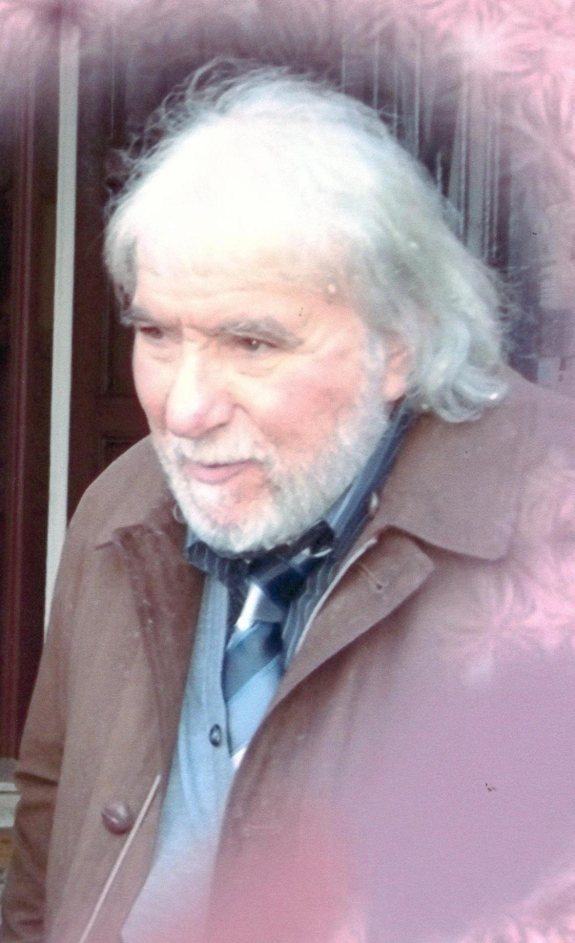 È scomparso Mario Ughi il pittore del surrealismo 