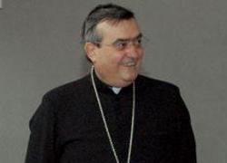 Agostinelli se ne va, la guida della Diocesi a Claudio Maniago 