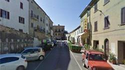 Festa del borgo salvata dalle autobotti