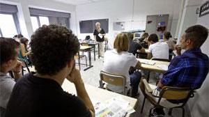 «Impediamo ai nostri figli di entrare a scuola»
