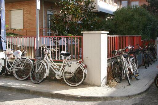 Multe da 500 euro per chi disturba il riposo degli altri 