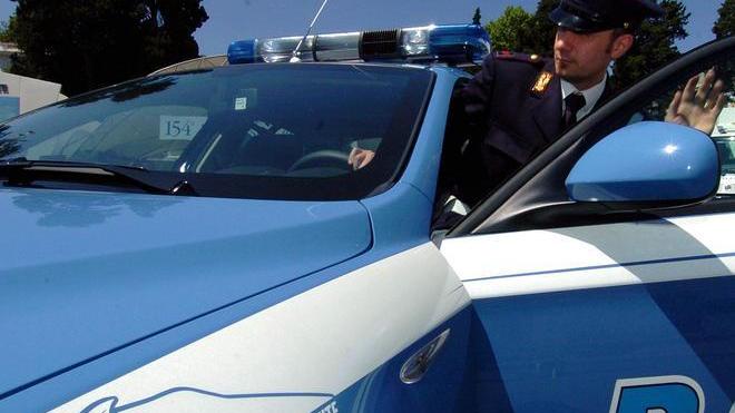 Ritrovato bimbo di 2 anni sfuggito al controllo della madre