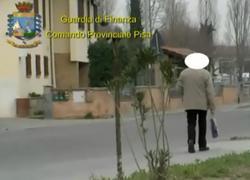 Scoperto falso cieco: deve restituire all’Inps mezzo milione 