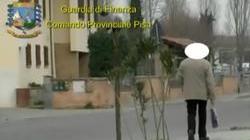 Scoperto falso cieco: deve restituire all’Inps mezzo milione