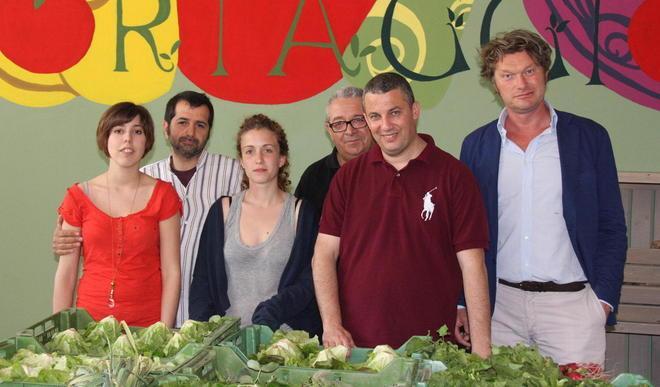 «Basta guerra sul pane di Prato» 