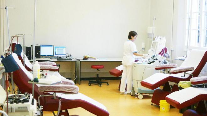 Appello dell’Azienda ospedaliera: donate il sangue anche d’estate