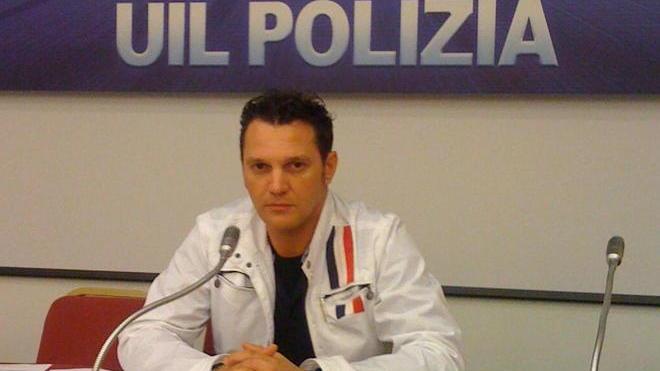 Il comandante della stradale querela un collega