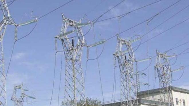 Black-out Enel: servizio ripristinato, ma servono altri lavori