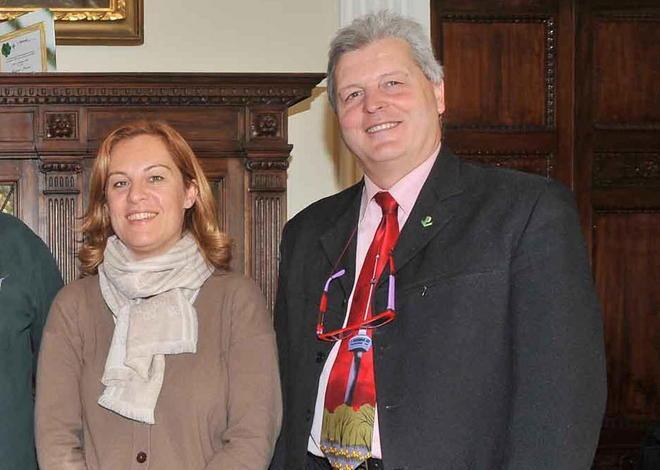 Provincia, è Ferretti il “super-dirigente” Assegnate le retribuzioni di risultato 
